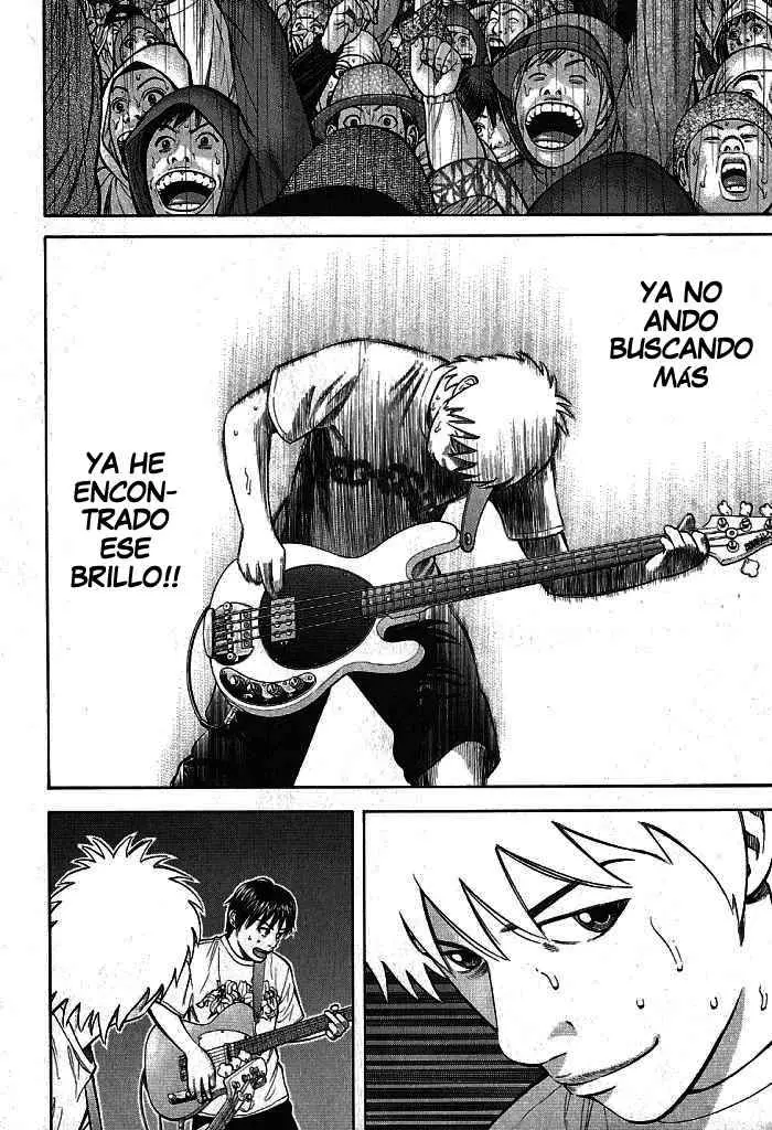 BECK: Mongolian Chop Squad (2004) - Capítulo 101 - Página 21 - LectorTMOo