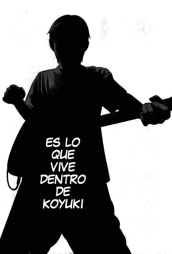 BECK: Mongolian Chop Squad (2004) - Capítulo 101 - Página 22 - LectorTMOo