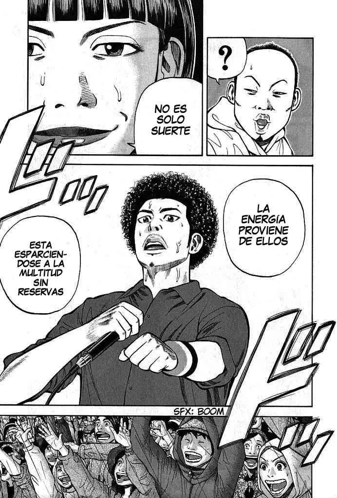 BECK: Mongolian Chop Squad (2004) - Capítulo 101 - Página 26 - LectorTMOo