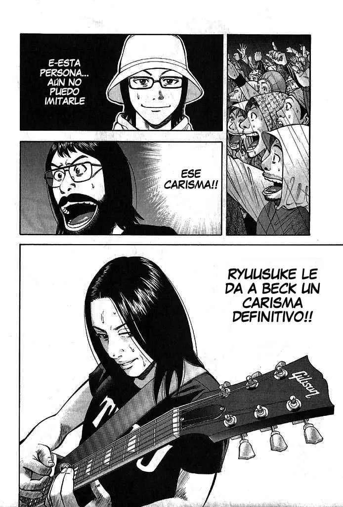 BECK: Mongolian Chop Squad (2004) - Capítulo 101 - Página 33 - LectorTMOo