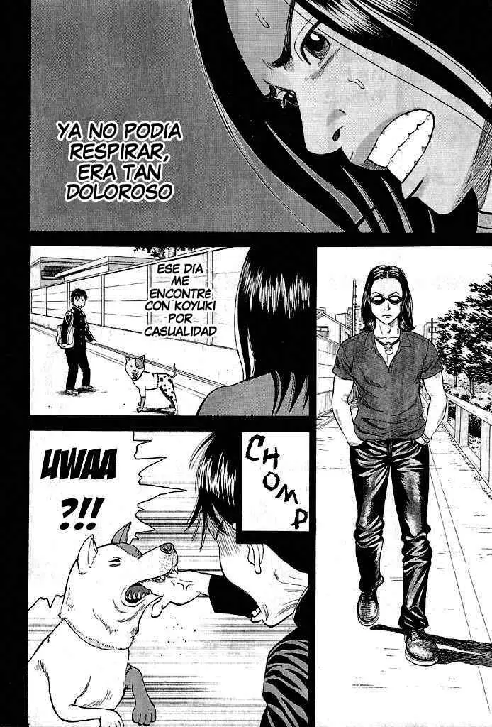BECK: Mongolian Chop Squad (2004) - Capítulo 101 - Página 37 - LectorTMOo
