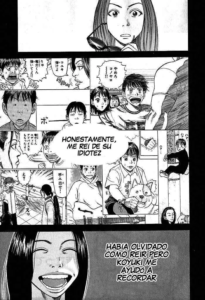 BECK: Mongolian Chop Squad (2004) - Capítulo 101 - Página 38 - LectorTMOo