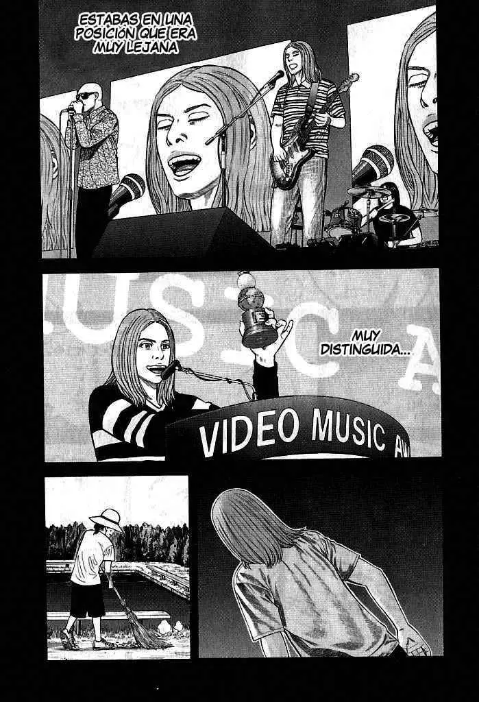 BECK: Mongolian Chop Squad (2004) - Capítulo 101 - Página 40 - LectorTMOo