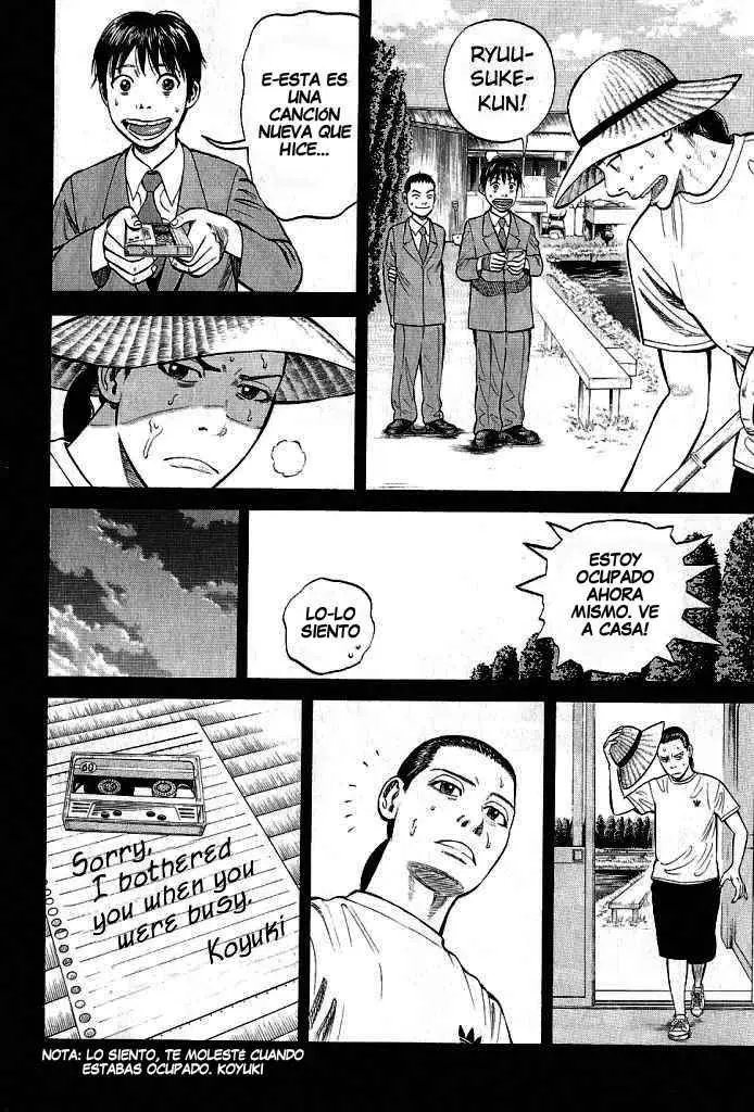BECK: Mongolian Chop Squad (2004) - Capítulo 101 - Página 41 - LectorTMOo