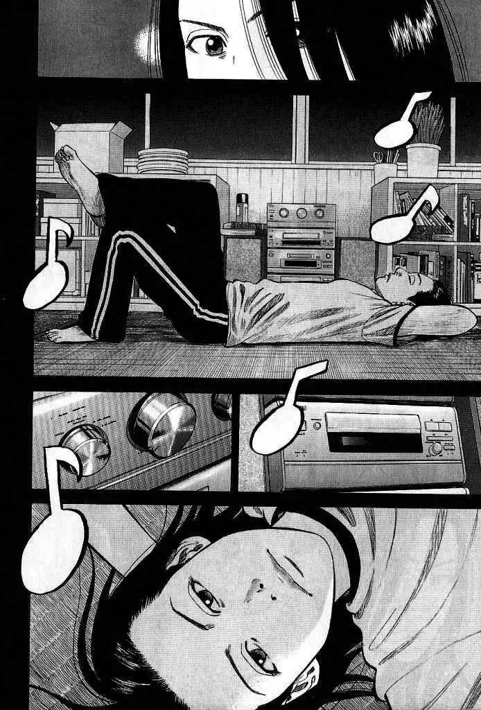 BECK: Mongolian Chop Squad (2004) - Capítulo 101 - Página 43 - LectorTMOo