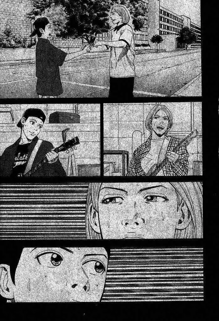 BECK: Mongolian Chop Squad (2004) - Capítulo 101 - Página 44 - LectorTMOo
