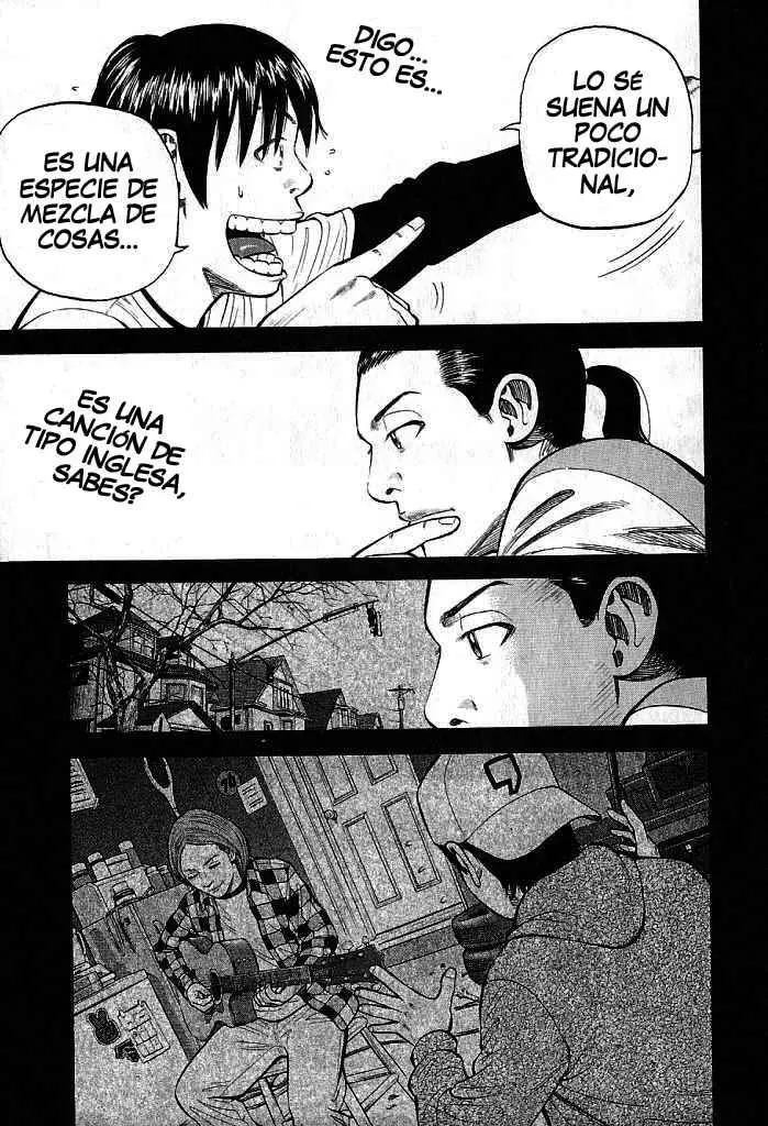 BECK: Mongolian Chop Squad (2004) - Capítulo 101 - Página 46 - LectorTMOo