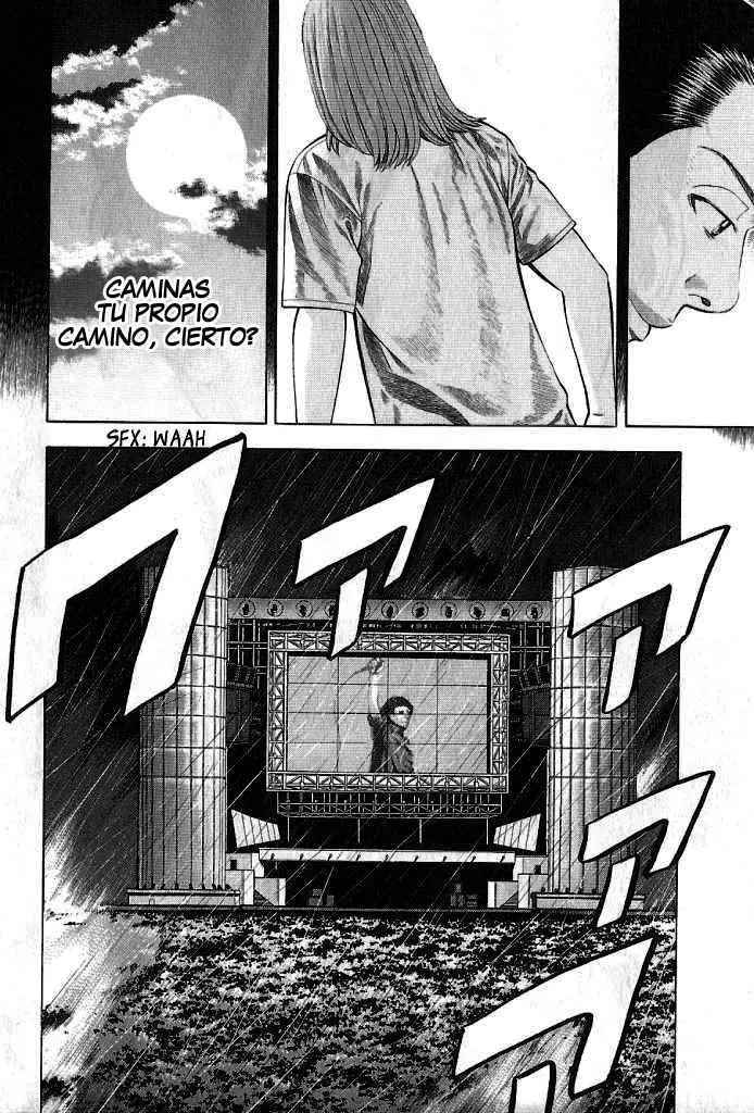 BECK: Mongolian Chop Squad (2004) - Capítulo 101 - Página 51 - LectorTMOo