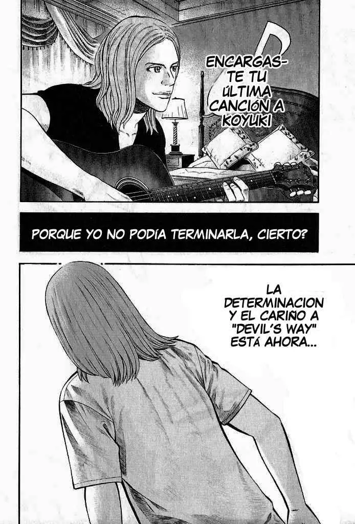 BECK: Mongolian Chop Squad (2004) - Capítulo 101 - Página 53 - LectorTMOo