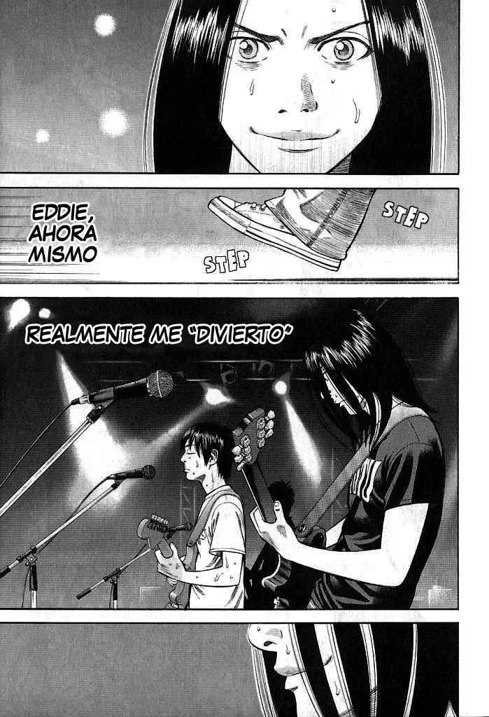 BECK: Mongolian Chop Squad (2004) - Capítulo 101 - Página 56 - LectorTMOo