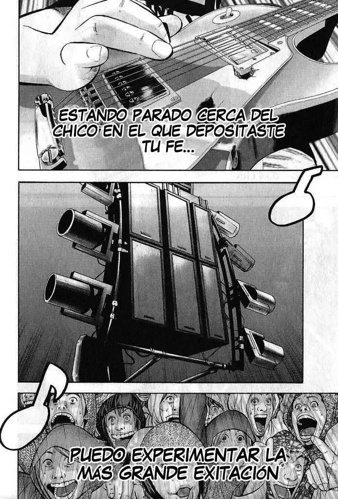 BECK: Mongolian Chop Squad (2004) - Capítulo 101 - Página 57 - LectorTMOo