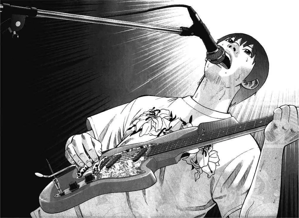BECK: Mongolian Chop Squad (2004) - Capítulo 101 - Página 60 - LectorTMOo