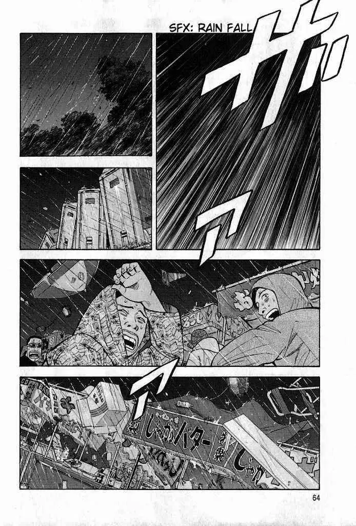 BECK: Mongolian Chop Squad (2004) - Capítulo 101 - Página 63 - LectorTMOo