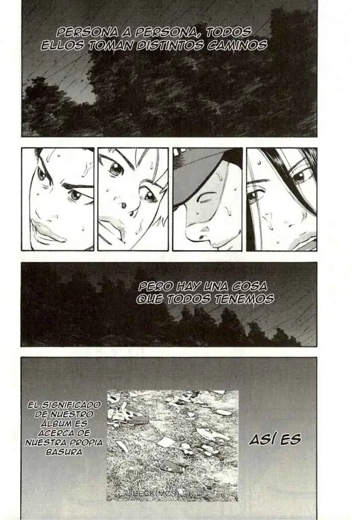 BECK: Mongolian Chop Squad (2004) - Capítulo 102 - Página 47 - LectorTMOo