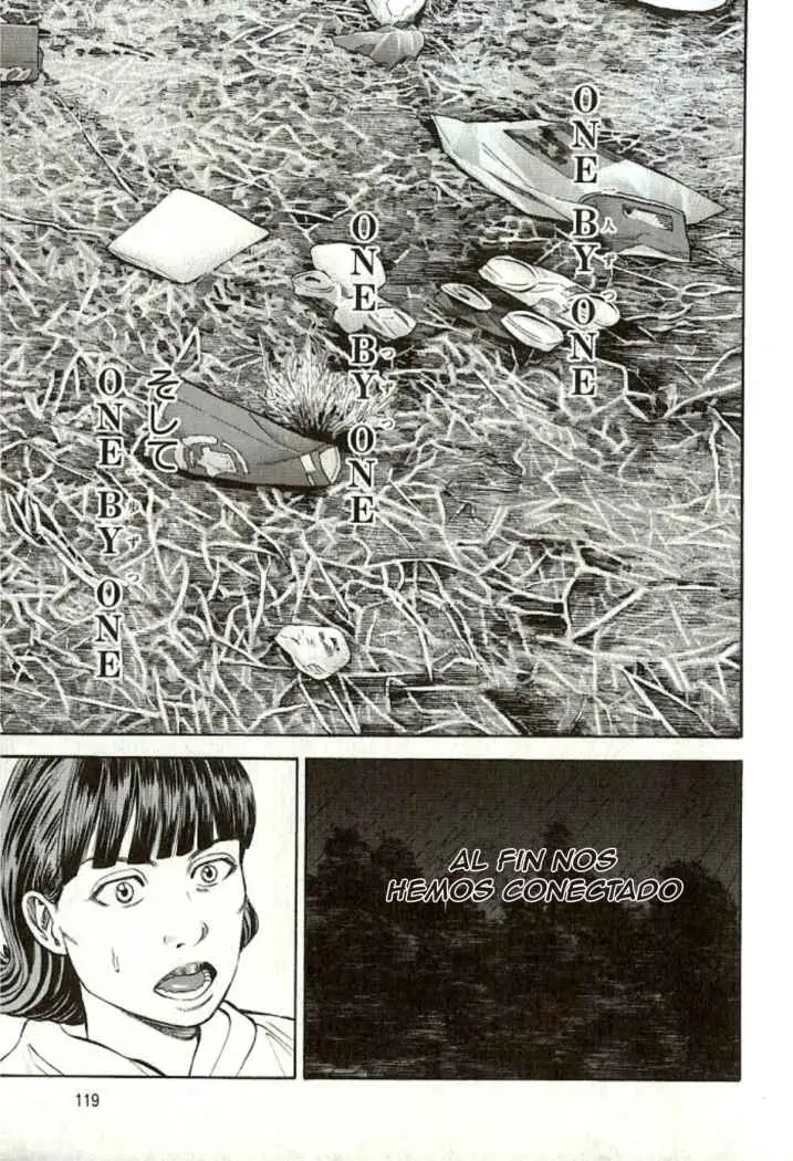 BECK: Mongolian Chop Squad (2004) - Capítulo 102 - Página 48 - LectorTMOo