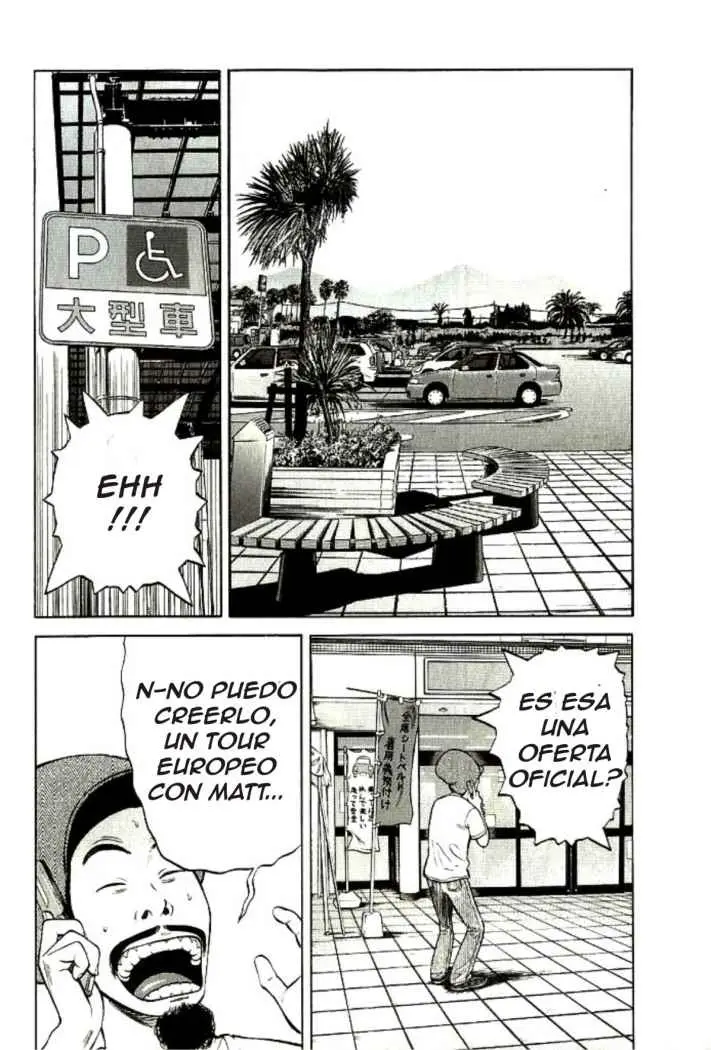 BECK: Mongolian Chop Squad (2004) - Capítulo 102 - Página 53 - LectorTMOo