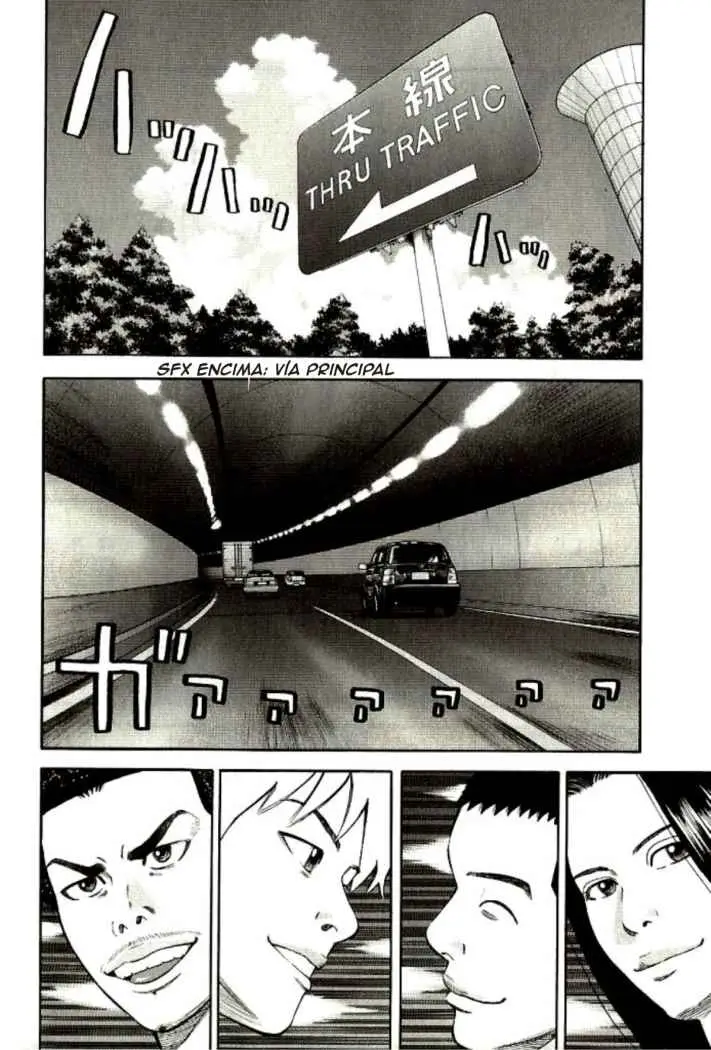 BECK: Mongolian Chop Squad (2004) - Capítulo 102 - Página 57 - LectorTMOo