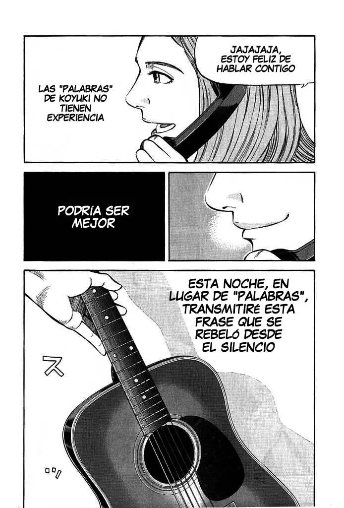 BECK: Mongolian Chop Squad (2004) - Capítulo 103 - Página 4 - LectorTMOo