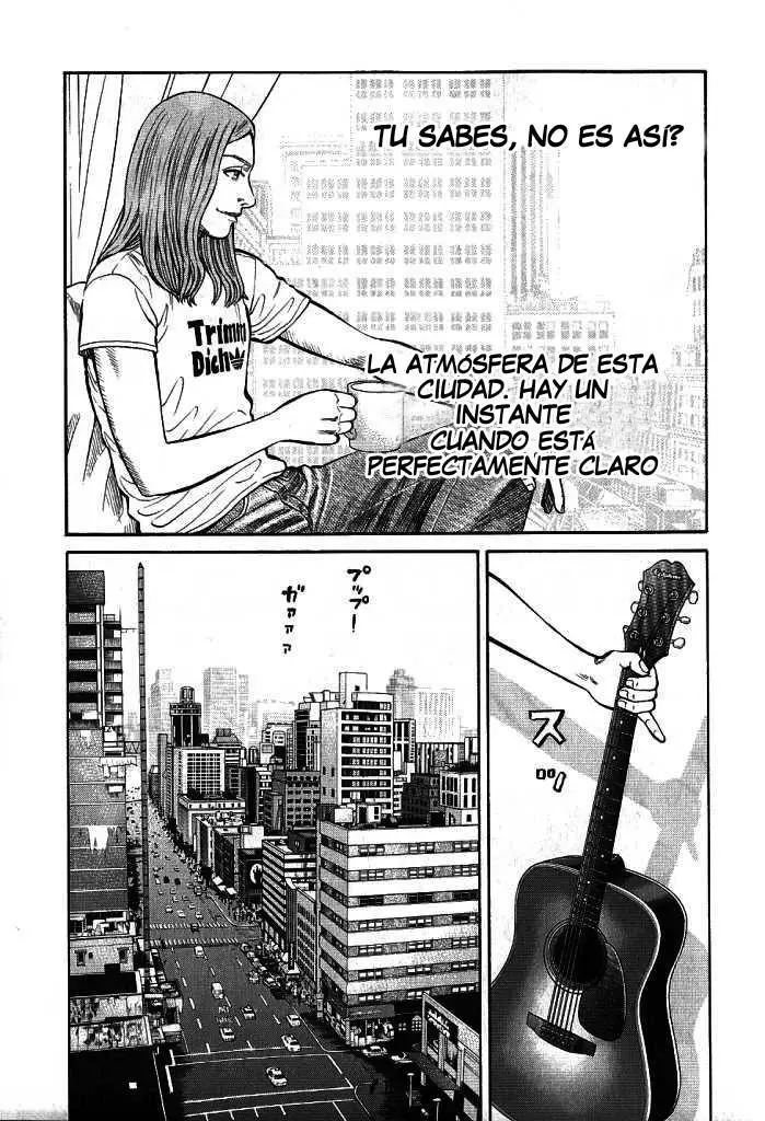 BECK: Mongolian Chop Squad (2004) - Capítulo 103 - Página 9 - LectorTMOo