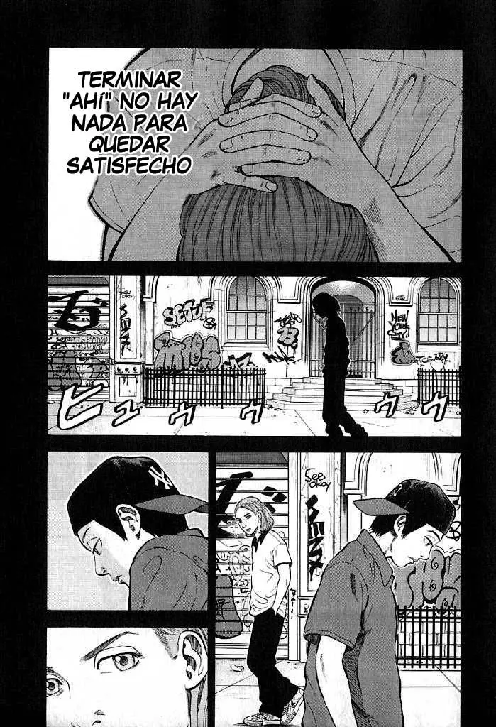 BECK: Mongolian Chop Squad (2004) - Capítulo 103 - Página 15 - LectorTMOo
