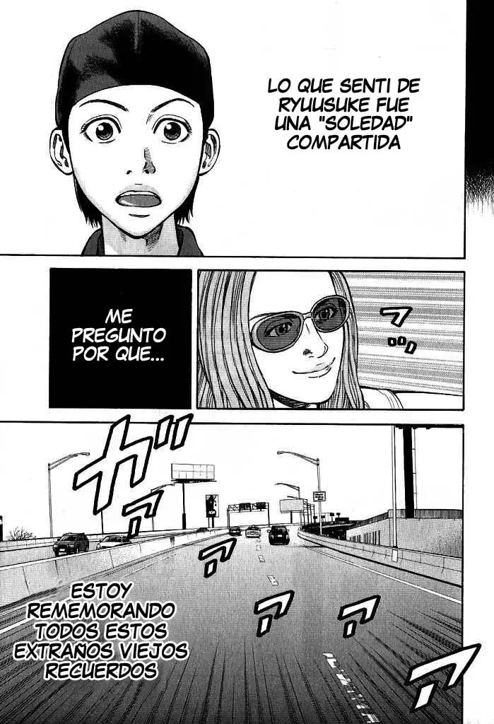 BECK: Mongolian Chop Squad (2004) - Capítulo 103 - Página 17 - LectorTMOo