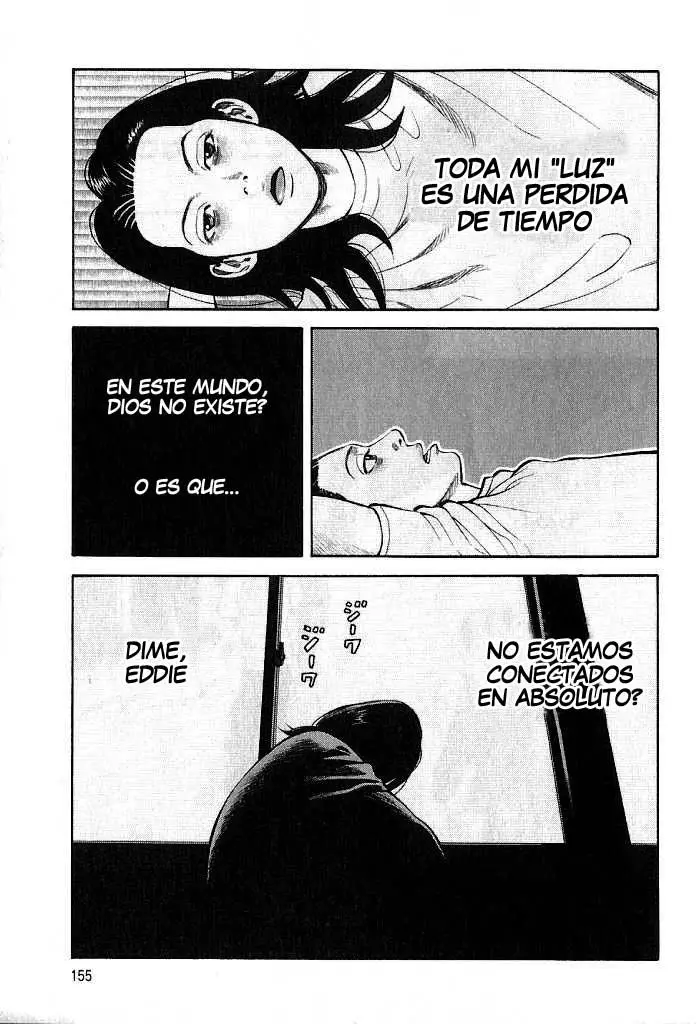 BECK: Mongolian Chop Squad (2004) - Capítulo 103 - Página 19 - LectorTMOo