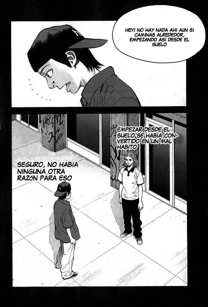 BECK: Mongolian Chop Squad (2004) - Capítulo 103 - Página 20 - LectorTMOo