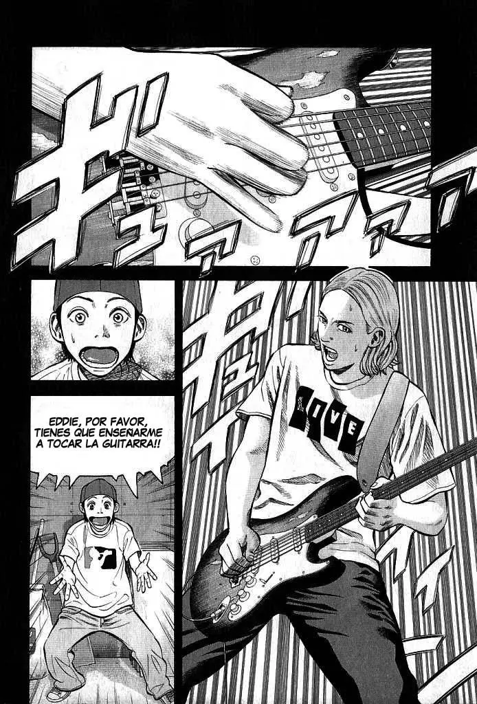 BECK: Mongolian Chop Squad (2004) - Capítulo 103 - Página 26 - LectorTMOo