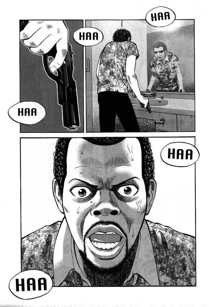 BECK: Mongolian Chop Squad (2004) - Capítulo 103 - Página 29 - LectorTMOo