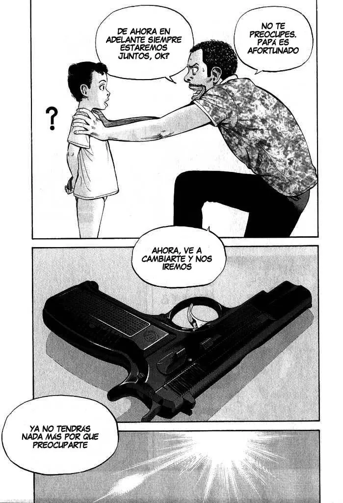 BECK: Mongolian Chop Squad (2004) - Capítulo 103 - Página 31 - LectorTMOo