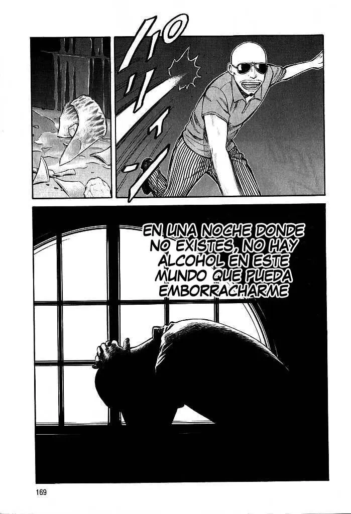 BECK: Mongolian Chop Squad (2004) - Capítulo 103 - Página 33 - LectorTMOo