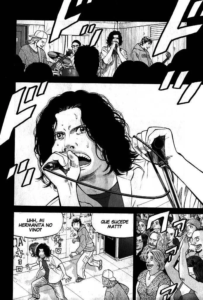 BECK: Mongolian Chop Squad (2004) - Capítulo 103 - Página 34 - LectorTMOo