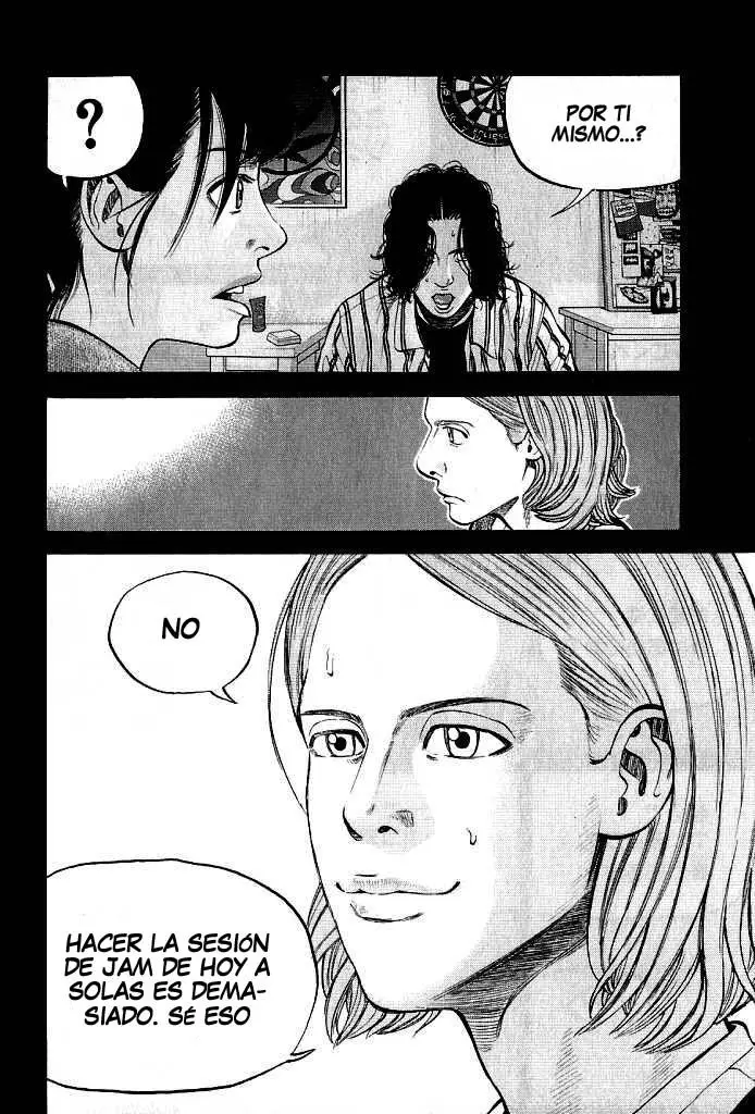 BECK: Mongolian Chop Squad (2004) - Capítulo 103 - Página 44 - LectorTMOo