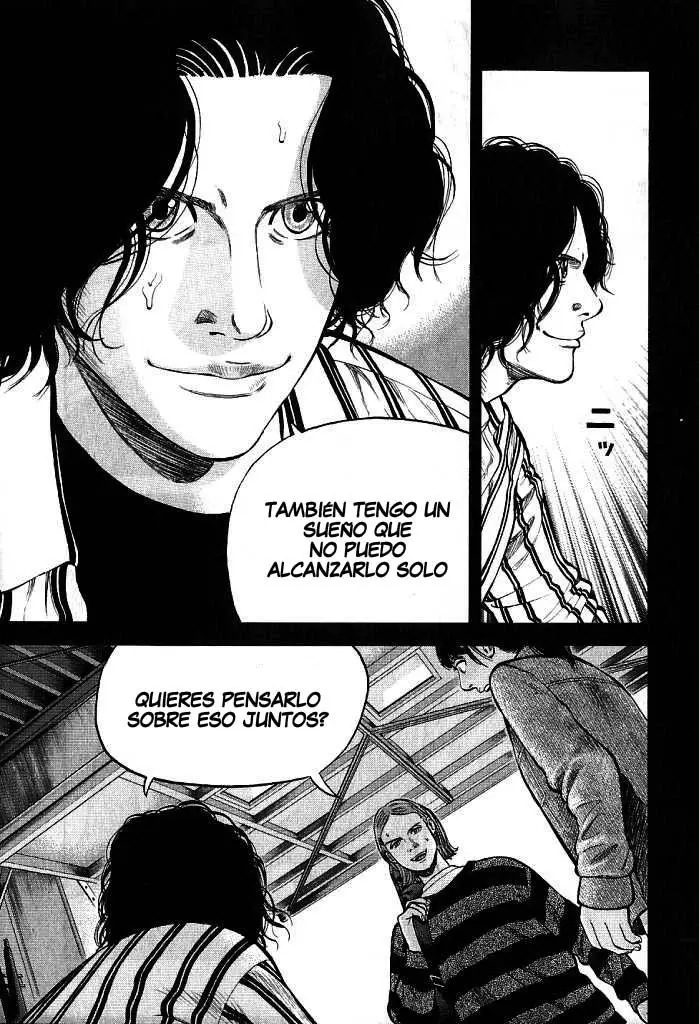 BECK: Mongolian Chop Squad (2004) - Capítulo 103 - Página 45 - LectorTMOo