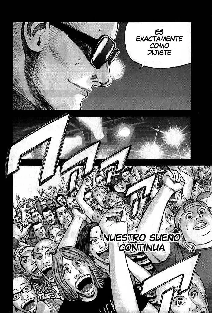 BECK: Mongolian Chop Squad (2004) - Capítulo 103 - Página 52 - LectorTMOo