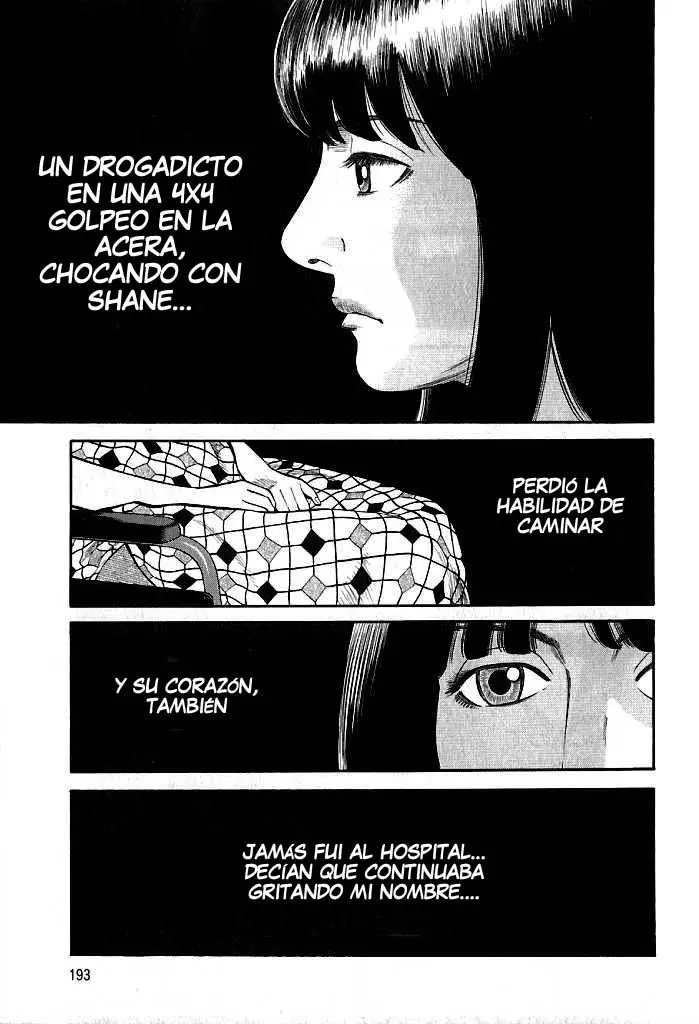 BECK: Mongolian Chop Squad (2004) - Capítulo 103 - Página 57 - LectorTMOo