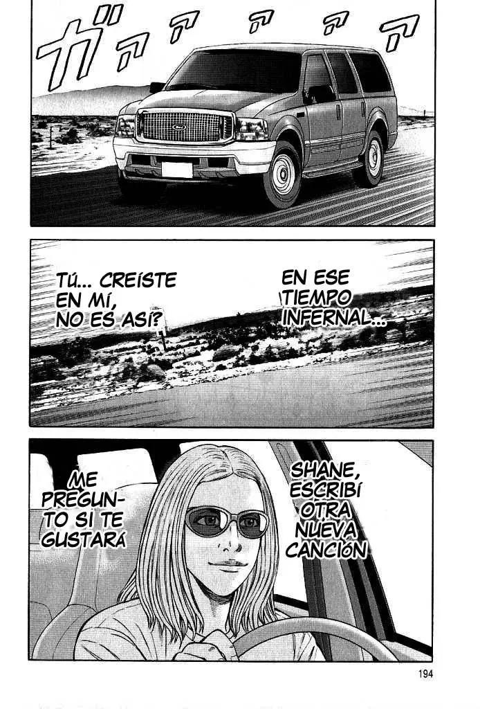BECK: Mongolian Chop Squad (2004) - Capítulo 103 - Página 58 - LectorTMOo