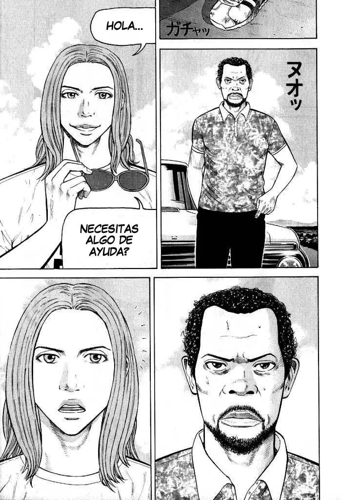 BECK: Mongolian Chop Squad (2004) - Capítulo 103 - Página 59 - LectorTMOo