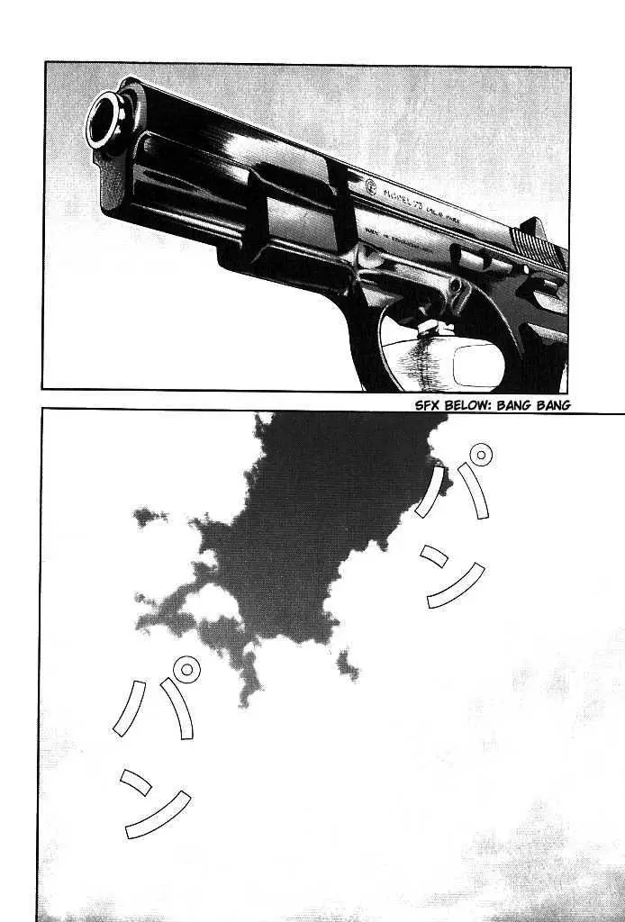 BECK: Mongolian Chop Squad (2004) - Capítulo 103 - Página 62 - LectorTMOo