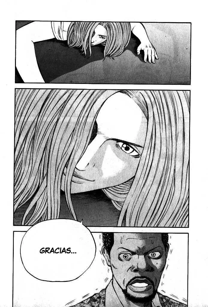 BECK: Mongolian Chop Squad (2004) - Capítulo 103 - Página 64 - LectorTMOo