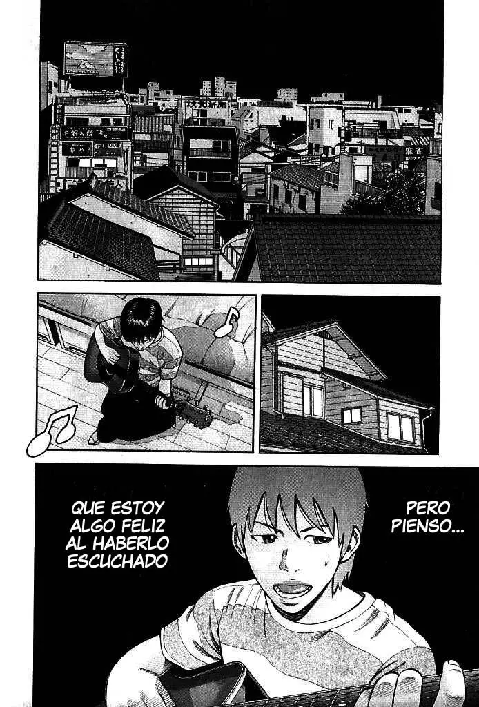 BECK: Mongolian Chop Squad (2004) - Capítulo 103 - Página 67 - LectorTMOo