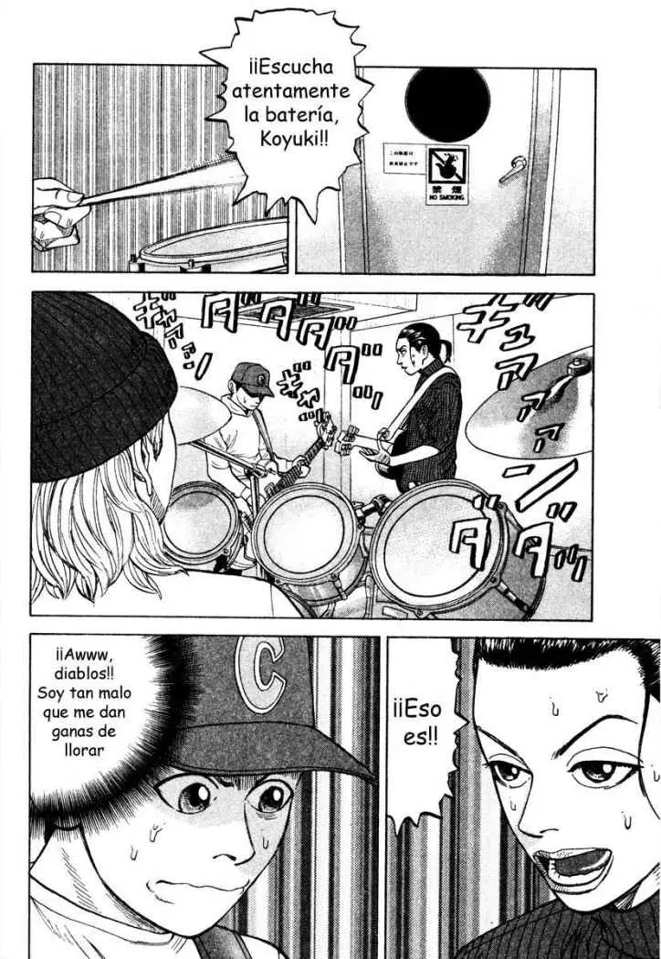 BECK: Mongolian Chop Squad (2004) - Capítulo 11 - Página 8 - LectorTMOo