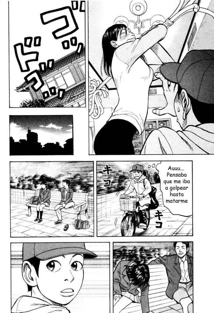 BECK: Mongolian Chop Squad (2004) - Capítulo 11 - Página 18 - LectorTMOo