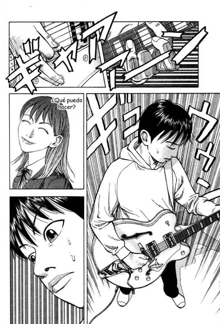 BECK: Mongolian Chop Squad (2004) - Capítulo 11 - Página 24 - LectorTMOo