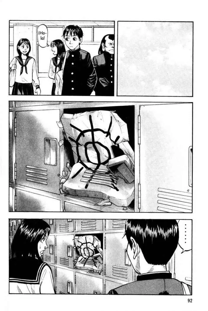 BECK: Mongolian Chop Squad (2004) - Capítulo 11 - Página 26 - LectorTMOo