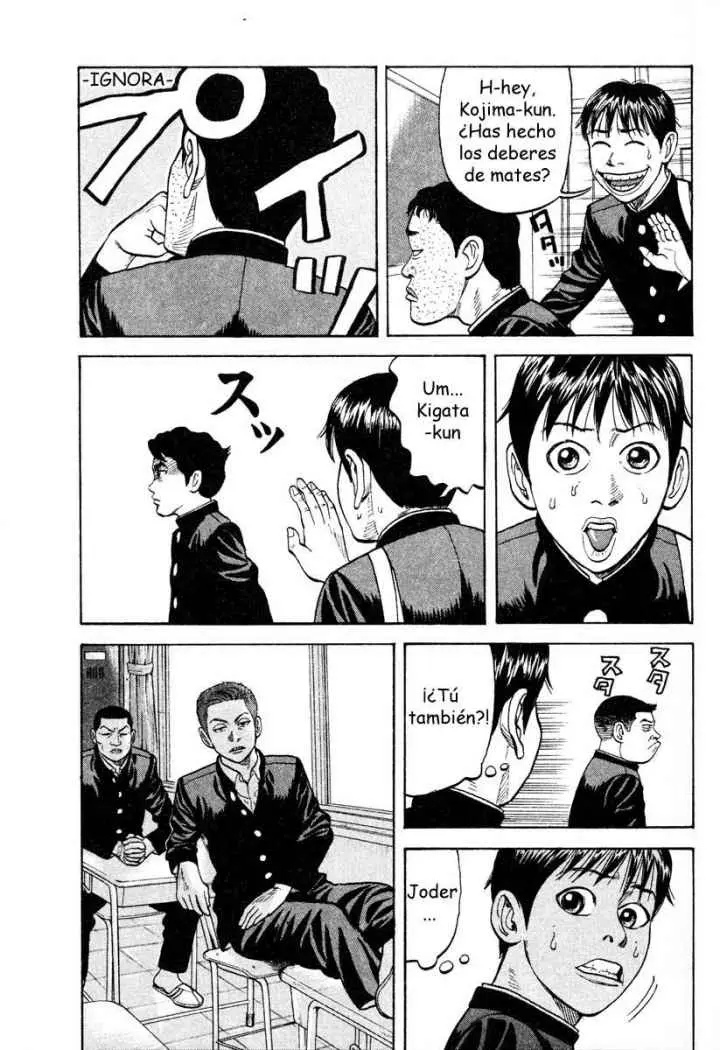 BECK: Mongolian Chop Squad (2004) - Capítulo 11 - Página 29 - LectorTMOo