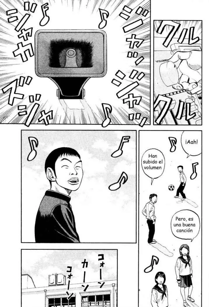 BECK: Mongolian Chop Squad (2004) - Capítulo 11 - Página 37 - LectorTMOo