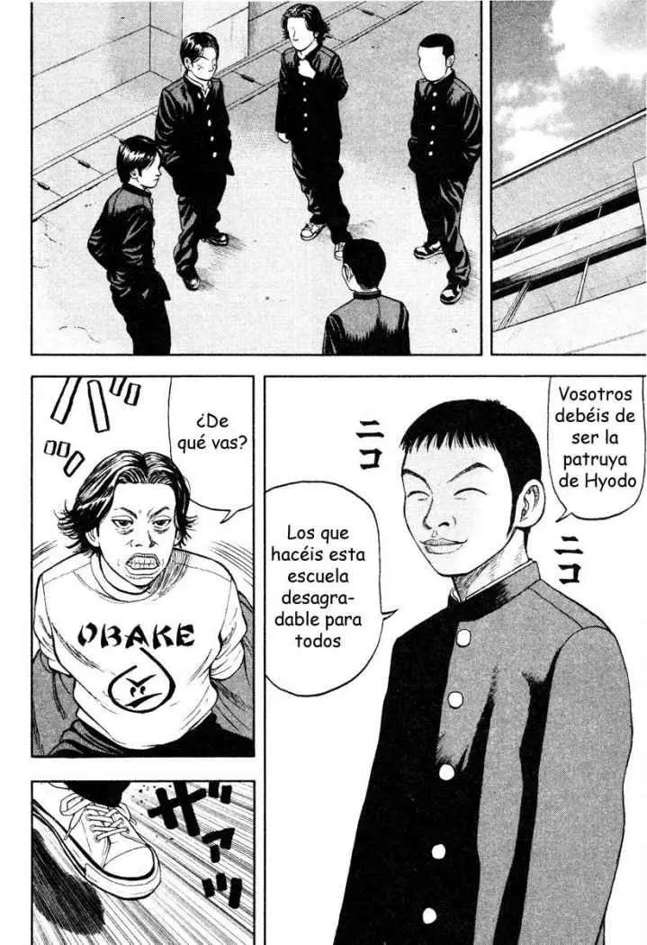 BECK: Mongolian Chop Squad (2004) - Capítulo 11 - Página 48 - LectorTMOo
