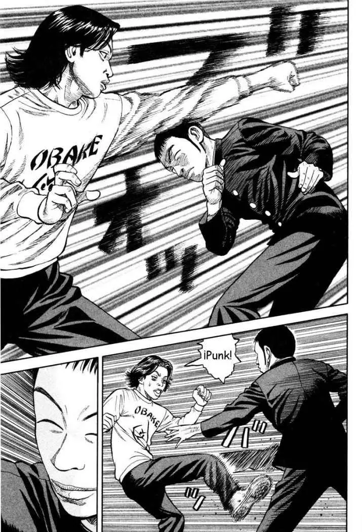 BECK: Mongolian Chop Squad (2004) - Capítulo 11 - Página 49 - LectorTMOo