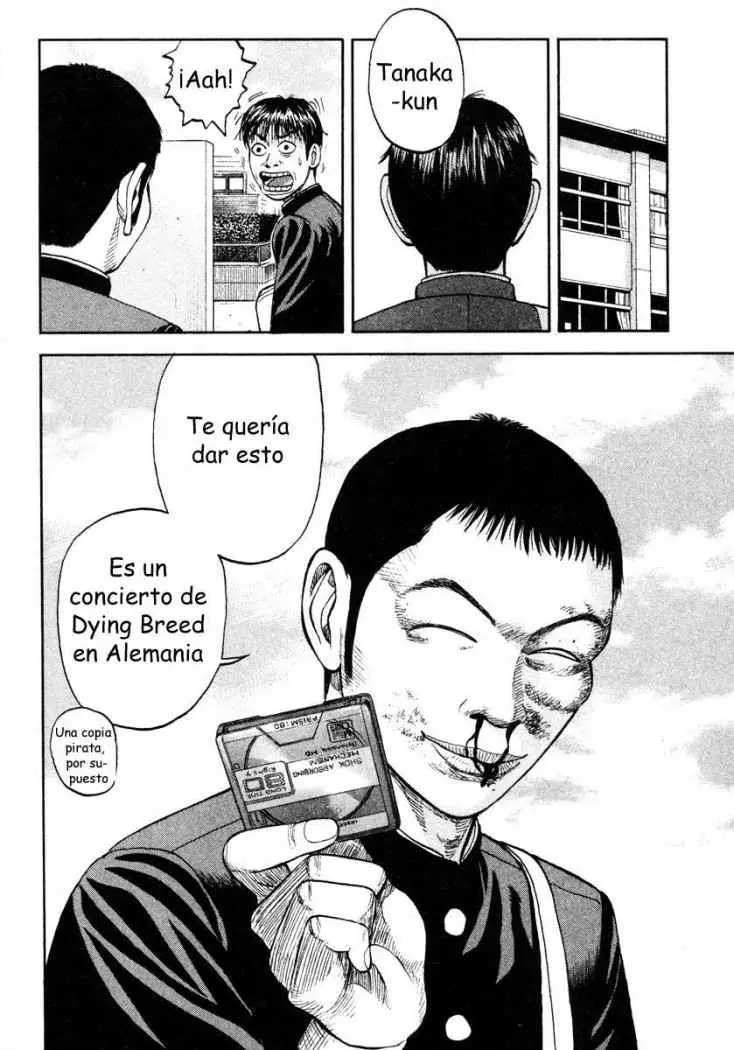 BECK: Mongolian Chop Squad (2004) - Capítulo 11 - Página 52 - LectorTMOo